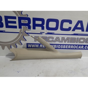 Recambio de moldura interior para opel zafira a elegance referencia OEM IAM 24411751  