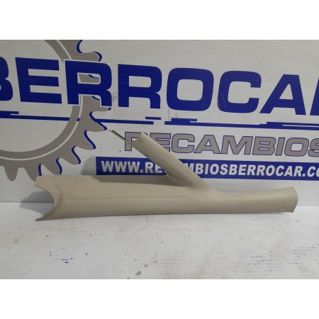 Recambio de moldura interior para opel zafira a elegance referencia OEM IAM 24411751  