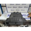 Recambio de cubrecarter para land rover range rover sport 3.6 td v8 referencia OEM IAM KRB500122  