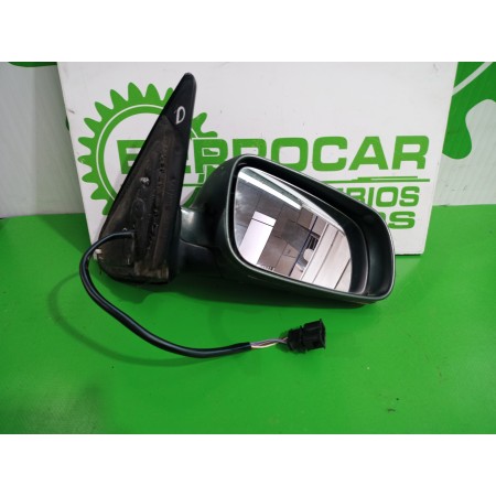 Recambio de retrovisor derecho para seat toledo (1m2) 1.9 tdi referencia OEM IAM E1010509  