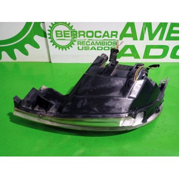Recambio de faro derecho para peugeot 206 berlina e-music referencia OEM IAM 6205S8  
