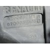 Recambio de volante para renault clio ii fase ii (b/cb0) 1.5 dci diesel referencia OEM IAM 8200057418  