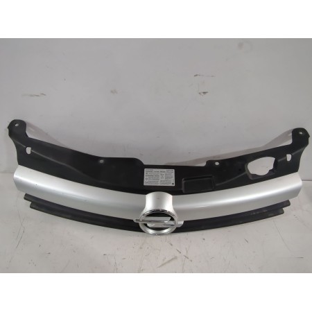 Recambio de rejilla paragolpes delantero para opel astra h (a04) 1.7 cdti (l48) referencia OEM IAM 13154225  