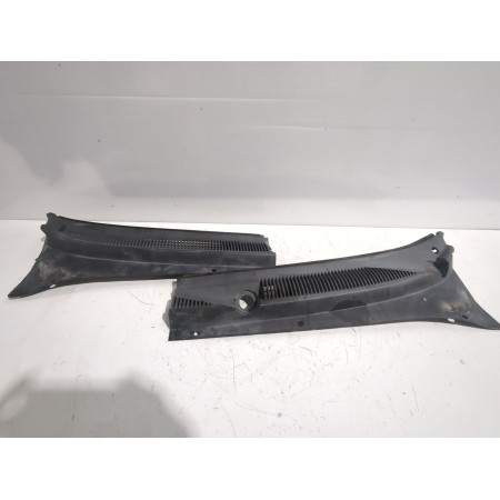 Recambio de torpedo para kia rio i sedán (dc_) 1.3 referencia OEM IAM Ok30A50785  