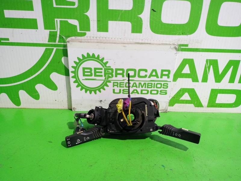 Recambio de mando multifuncion para opel vectra c berlina gts referencia OEM IAM 45369037  