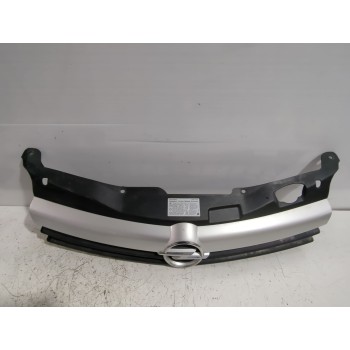 Recambio de rejilla paragolpes delantero para opel astra h (a04) 1.7 cdti (l48) referencia OEM IAM 13154225  