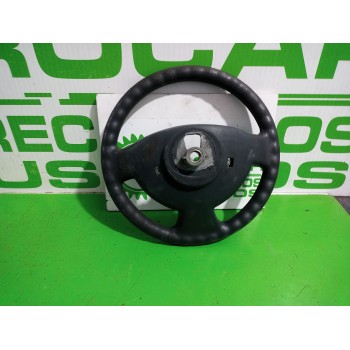 Recambio de volante para renault clio ii fase ii (b/cb0) 1.5 dci diesel referencia OEM IAM 8200057418  
