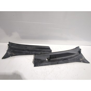 Recambio de torpedo para kia rio i sedán (dc_) 1.3 referencia OEM IAM Ok30A50785  