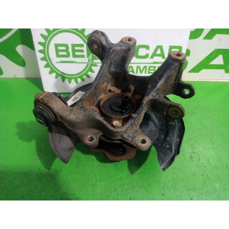 Recambio de mangueta trasera derecha para toyota auris touring sports (e18) active referencia OEM IAM 4230402140 /  