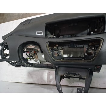 Recambio de salpicadero para citroën c4 grand picasso avatar referencia OEM IAM 9654102280  