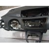 Recambio de salpicadero para citroën c4 grand picasso avatar referencia OEM IAM 9654102280  