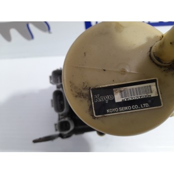 Recambio de bomba direccion para mazda 3 berlina (bk) 1.6 cd diesel cat referencia OEM IAM 995151013  