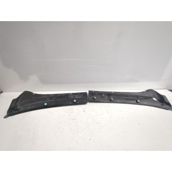 Recambio de torpedo para kia rio i sedán (dc_) 1.3 referencia OEM IAM Ok30A50785  