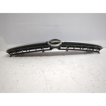 Recambio de rejilla paragolpes delantero para opel astra h (a04) 1.7 cdti (l48) referencia OEM IAM 13154225  