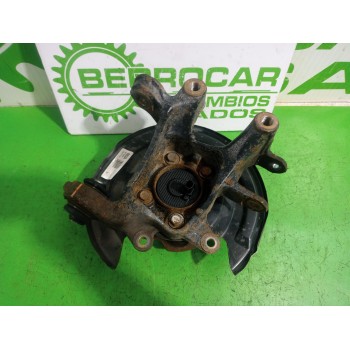 Recambio de mangueta trasera derecha para toyota auris touring sports (e18) active referencia OEM IAM 4230402140 /  