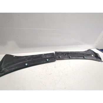 Recambio de torpedo para kia rio i sedán (dc_) 1.3 referencia OEM IAM Ok30A50785  