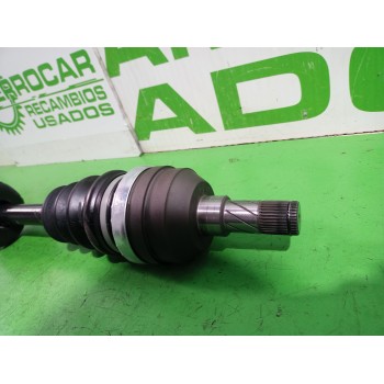 Recambio de transmision delantera derecha para opel zafira a elegance referencia OEM IAM 22661A  