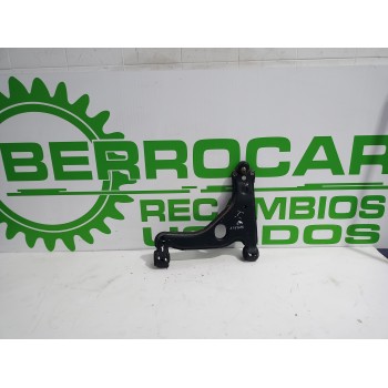BRAZO SUSPENSION INFERIOR DELANTERO IZQUIERDO 5352016 
