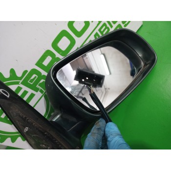 Recambio de retrovisor derecho para seat toledo (1m2) 1.9 tdi referencia OEM IAM E1010509  