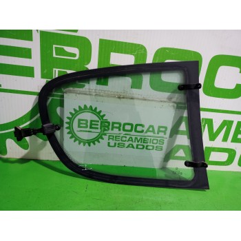 Recambio de luna custodia delantera izquierda para peugeot 206 berlina e-music referencia OEM IAM E643R00048  