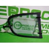 Recambio de luna custodia delantera izquierda para peugeot 206 berlina e-music referencia OEM IAM E643R00048  