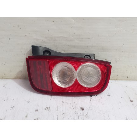 Recambio de piloto trasero derecho para nissan micra (k12e) sport referencia OEM IAM B6550AX720  