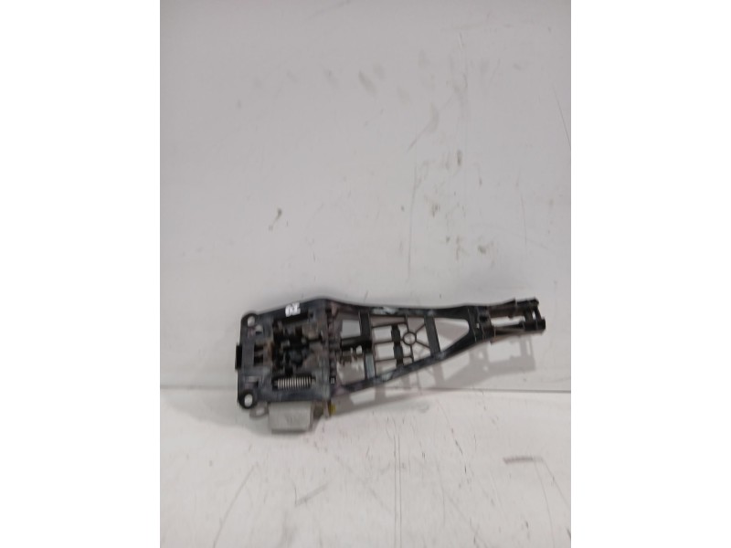 Recambio de maneta exterior delantera izquierda para opel astra h (a04) 1.7 cdti (l48) referencia OEM IAM 24463523  
