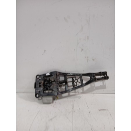 Recambio de maneta exterior delantera izquierda para opel astra h (a04) 1.7 cdti (l48) referencia OEM IAM 24463523  