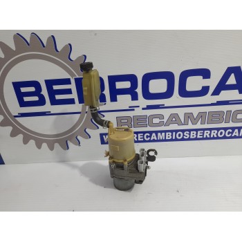 Recambio de bomba direccion para mazda 3 berlina (bk) 1.6 cd diesel cat referencia OEM IAM 995151013  