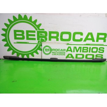 Recambio de barras techo para kia sorento i (jc) 2.5 crdi referencia OEM IAM 867873E000  
