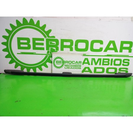 Recambio de barras techo para kia sorento i (jc) 2.5 crdi referencia OEM IAM 867873E000  