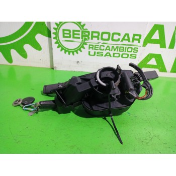 Recambio de mando multifuncion para opel vectra c berlina gts referencia OEM IAM 45369037  