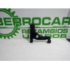 Recambio de brazo suspension inferior delantero izquierdo para opel astra g berlina 1.6 16v referencia OEM IAM 5352016  