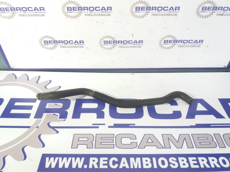 Recambio de tubo para alfa romeo giulietta (191) 1.6 jtdm cat referencia OEM IAM 50509789  