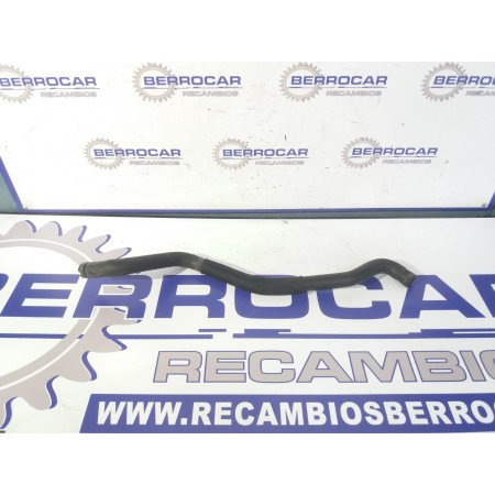 Recambio de tubo para alfa romeo giulietta (191) 1.6 jtdm cat referencia OEM IAM 50509789  