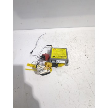 Recambio de centralita airbag para kia rio i sedán (dc_) 1.3 referencia OEM IAM 0K32B677F0  