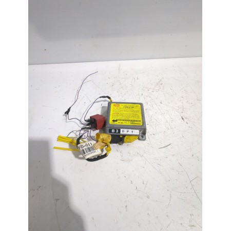 Recambio de centralita airbag para kia rio i sedán (dc_) 1.3 referencia OEM IAM 0K32B677F0  