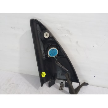 Recambio de altavoz puerta delantera derecha para land rover discovery 4 tdv6 hse referencia OEM IAM AH2217700AC  