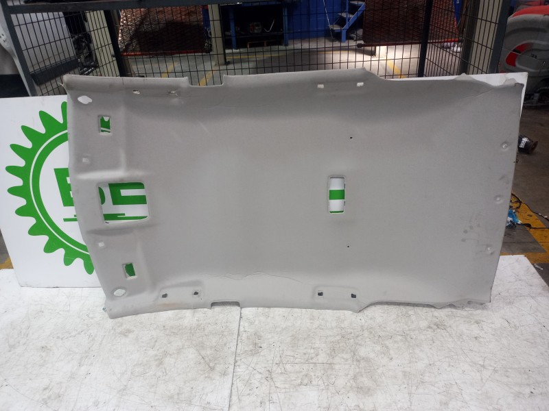 Recambio de techo interior para toyota auris touring sports (e18) active referencia OEM IAM 6331002J40B0  