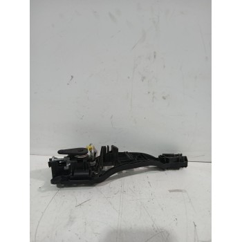 Recambio de maneta exterior delantera izquierda para opel astra h (a04) 1.7 cdti (l48) referencia OEM IAM 24463523  