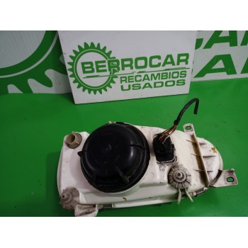 Recambio de faro derecho para volkswagen golf iii berlina (1h1) 1.9 diesel referencia OEM IAM 21950402  