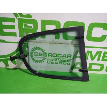 Recambio de luna custodia delantera izquierda para peugeot 206 berlina e-music referencia OEM IAM E643R00048  