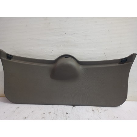 Recambio de guarnecido porton trasero para nissan micra (k12e) sport referencia OEM IAM 90900AX600  