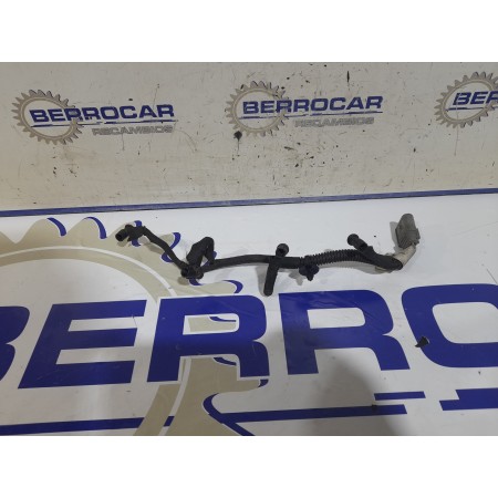 Recambio de cableado calentadores para citroën berlingo referencia OEM IAM 9653805580  