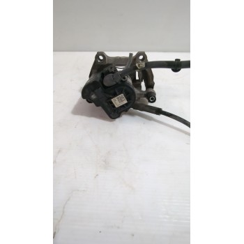 Recambio de pinza de freno trasera derecha para volkswagen t-roc (a11, d11) 1.6 tdi referencia OEM IAM 8V0615424D  