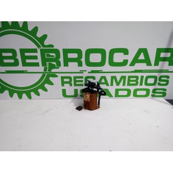 Recambio de aforador para opel astra g berlina 1.6 16v referencia OEM IAM 9157690 / 0580313059  