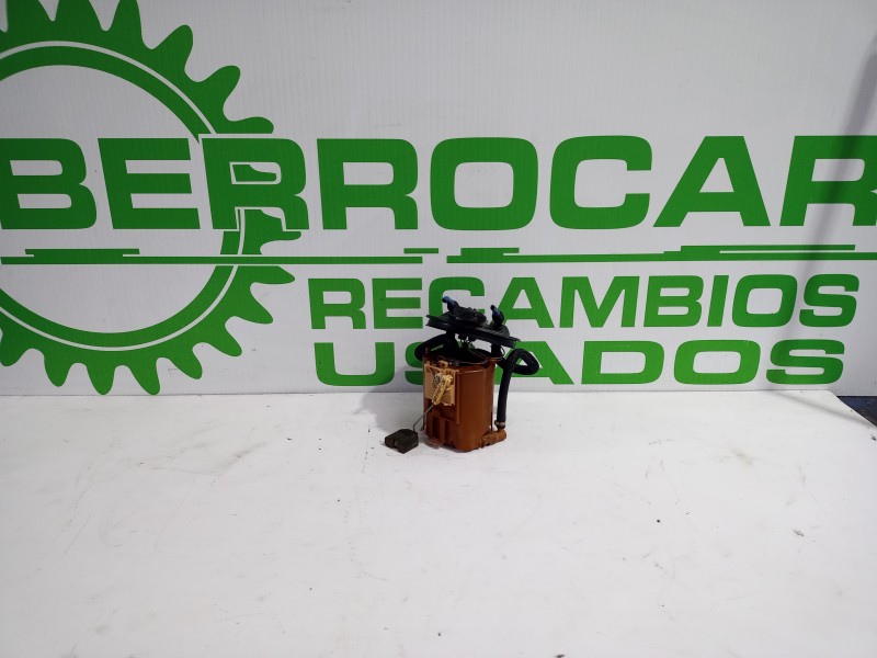 Recambio de aforador para opel astra g berlina 1.6 16v referencia OEM IAM 9157690 / 0580313059  