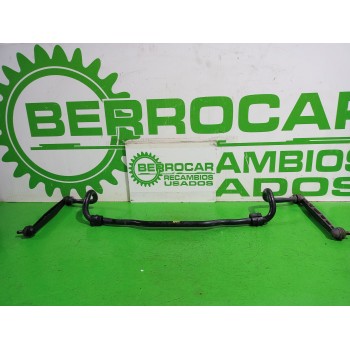 Recambio de barra estabilizadora delantera para opel zafira a elegance referencia OEM IAM 9223175  