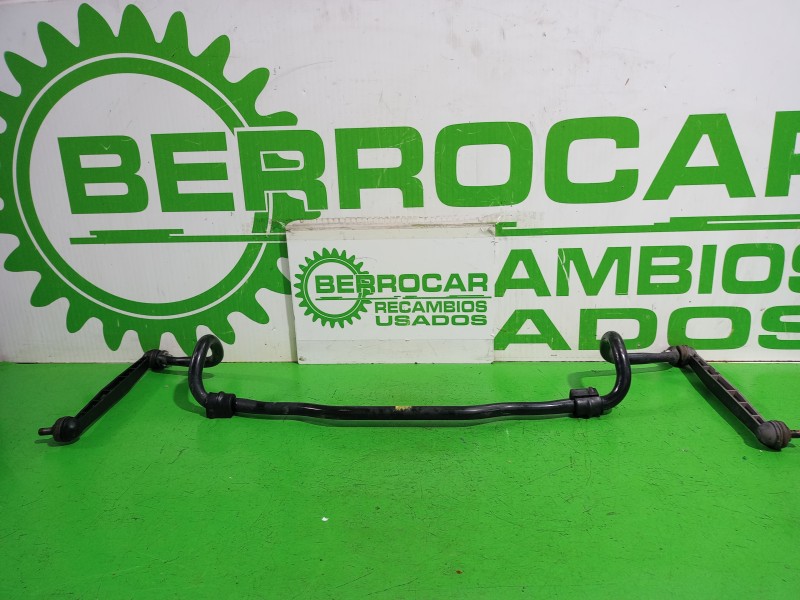 Recambio de barra estabilizadora delantera para opel zafira a elegance referencia OEM IAM 9223175  