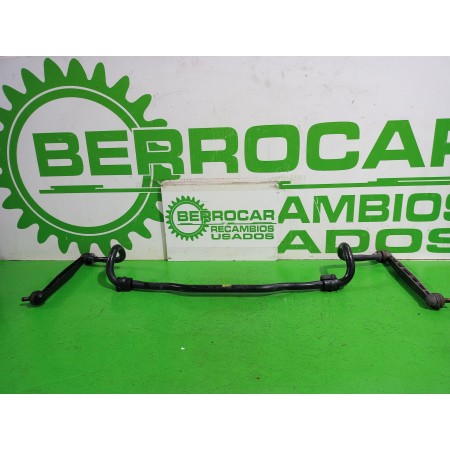 Recambio de barra estabilizadora delantera para opel zafira a elegance referencia OEM IAM 9223175  